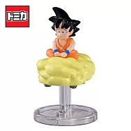 【日本正版授權】Dream TOMICA 孫悟空的觔斗雲 七龍珠/筋斗雲 玩具車 多美小汽車