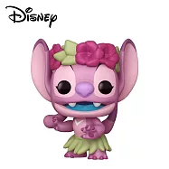 【正版授權】史迪奇 POP系列 1568 夏威夷安琪 公仔/模型 9.5cm Angel/星際寶貝/Stitch 迪士尼/Disney