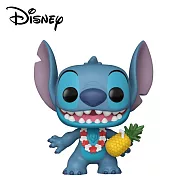 【正版授權】史迪奇 POP系列 1567 夏威夷史迪奇 一般款 公仔/模型 10.5cm 星際寶貝/Stitch 迪士尼/Disney