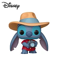 【正版授權】史迪奇 POP系列 1569 觀光客史迪奇 公仔/模型 9.5cm 星際寶貝/Stitch 迪士尼/Disney
