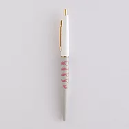 【日本Green Flash】STUDY HOLIC知識狂熱 原子筆 ‧ 進化生物學