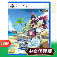 PS5《通靈戰士 幽靈艦隊與消失的英雄》中文版 ⚘ SONY Playstation ⚘ 台灣代理版
