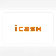 經典LOGO icash2.0