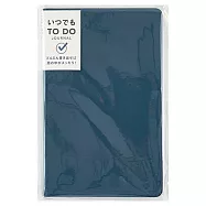 【日本Greeting Life】TO DO 每日待辦筆記本 ‧ 海軍藍
