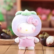 TOPTOY Hello Kitty 果香樂園絨毛盲盒 _單入隨機款