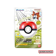 日本BANDAI-寶可夢GO! 蟲屬性入浴球-1入(泡澡球/限量/洗澡玩具/交換禮物)