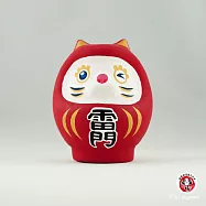 貓達摩 雷門