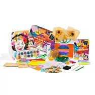 澳洲 My Creative Box 童趣手作寶盒-藝術大師