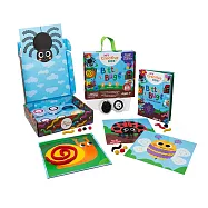 澳洲 My Creative Box 黏土探索寶盒(多款可選)- 蟲蟲總動員