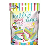 【Juicee Gummee】迷你酸帶軟糖(泡泡糖風味)