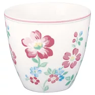 GREENGATE / Athea white 拿鐵杯