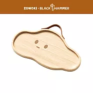 【BLACK HAMMER】造物集 雲朵托盤 雲朵