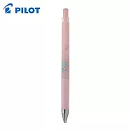 PILOT Juice up超級果汁筆0.5 sanrio週年紀念款 雙子星-粉紅桿