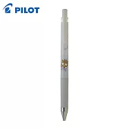 PILOT Juice up超級果汁筆0.5 sanrio週年紀念款 酷企鵝-灰桿