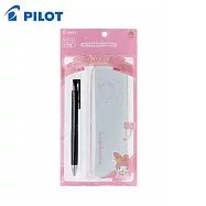 PILOT Juice up超級果汁筆0.5鉛筆盒套組 美樂蒂
