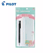 PILOT Juice up超級果汁筆0.5鉛筆盒套組 雙子星