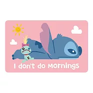 迪士尼系列-史迪奇 icash2.0 MOE