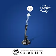 Solar Life 索樂生活 桌球回球訓練器(吸盤/夾台).乒乓練習器 桌球訓練器 桌球自練器 單人乒乓球 練習固定動作 吸盤式訓練器/加贈專用球