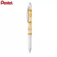 (2支1包) PENTEL KAWAII 8th 極速鋼珠筆0.5限定 綿綿點心