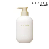 【CLAYGE】海泥洗髮精 潤髮乳500ml 任選 S(蓬鬆柔順)-洗髮精