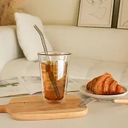 好玻GOODGLAS | PURE雙層玻璃杯-清透