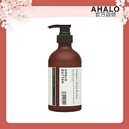 【AHALO】天使光植萃修護洗髮精 潤髮乳450ml 任選 洗髮精