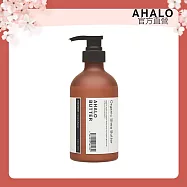 【AHALO】天使光植萃修護洗髮精 潤髮乳450ml 任選 潤髮乳