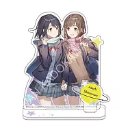 安達與島村(原作) 組合立牌 A