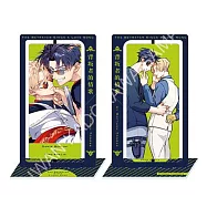 背叛者的情歌(原作) 旋轉立牌 B