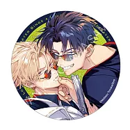 背叛者的情歌(原作) 雷射胸章 B