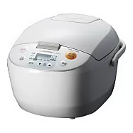 【象印】6人份微電腦電子鍋 NL-AAF10