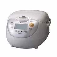 【象印】6人份IH豪熱沸騰微電腦電子鍋 NH-VCF10