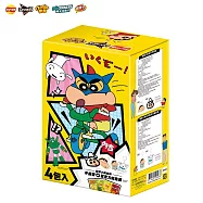 【Lay’s 樂事】百事蠟筆小新夏日歡樂箱154g/組