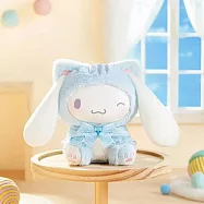 TOPTOY 三麗鷗家族逗逗小貓系列搪膠絨毛盲盒 _單入隨機款
