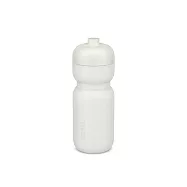 MEPAL / Squeeze 擠壓式運動水瓶 600ml- 珍珠白