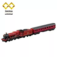 【日本正版授權】TOMICA PREMIUM 無極限 06 哈利波特 霍格華茲特快車 Hogwarts Express Harry Potter 玩具車 多美小汽車