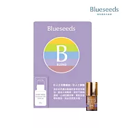 【Blueseeds芙彤園】甜甜入夢 l 舒眠複方滾珠精油 2ml