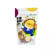 【埔心鄉農會】金蜜芒果麥芽餅150g/包