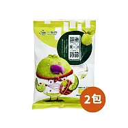 【埔心鄉農會】埔心珍珠芭樂蒟蒻20gx12包/2包組