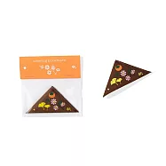 【韓國OIMU】刺繡書角書籤 ‧ 秋