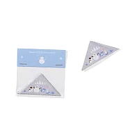 【韓國OIMU】刺繡書角書籤 ‧ 冬