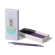 【韓國OIMU】Fig盒裝線香50入 ‧ 林間果園