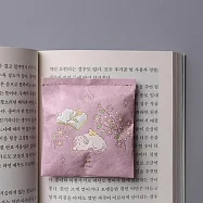 【韓國OIMU】Spring自然香氛袋 ‧ 淡雅花香