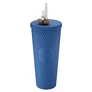 [星巴克]24OZBling兔舟TOOG冷水杯