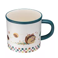 [星巴克]秋栗樂手馬克杯