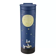 [星巴克]玉兔賞月不鏽鋼杯
