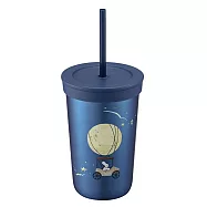 [星巴克]玉兔傳情不鏽鋼TOGO冷水杯