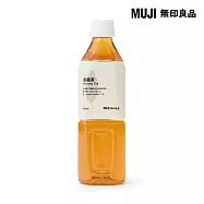 【MUJI無印良品】PET烏龍茶/500ml(有效期限至2026/1/22)