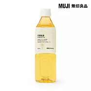 【MUJI無印良品】PET 茉莉花茶/500ml