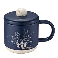 [星巴克]玉兔滿盈馬克杯組